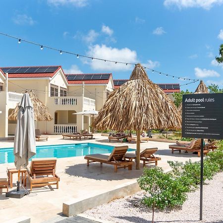 Livingstone Jan Thiel Resort Willemstad Eksteriør bilde