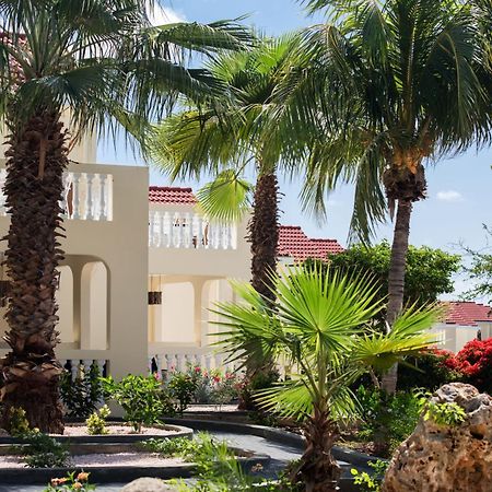 Livingstone Jan Thiel Resort Willemstad Eksteriør bilde