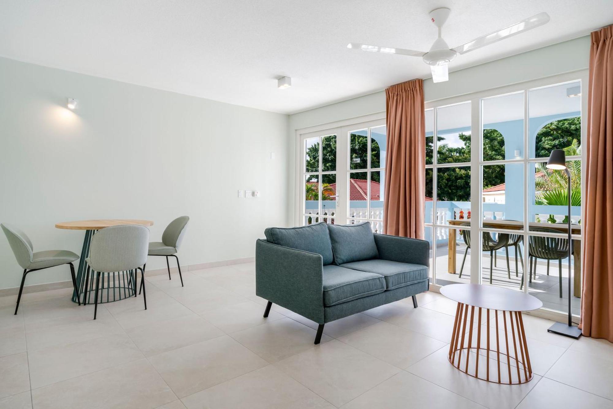Livingstone Jan Thiel Resort Willemstad Eksteriør bilde