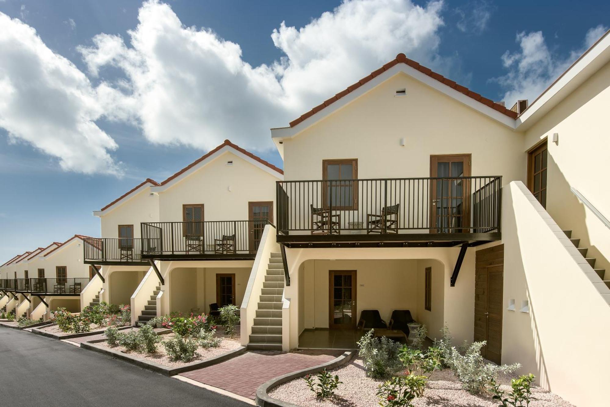 Livingstone Jan Thiel Resort Willemstad Rom bilde