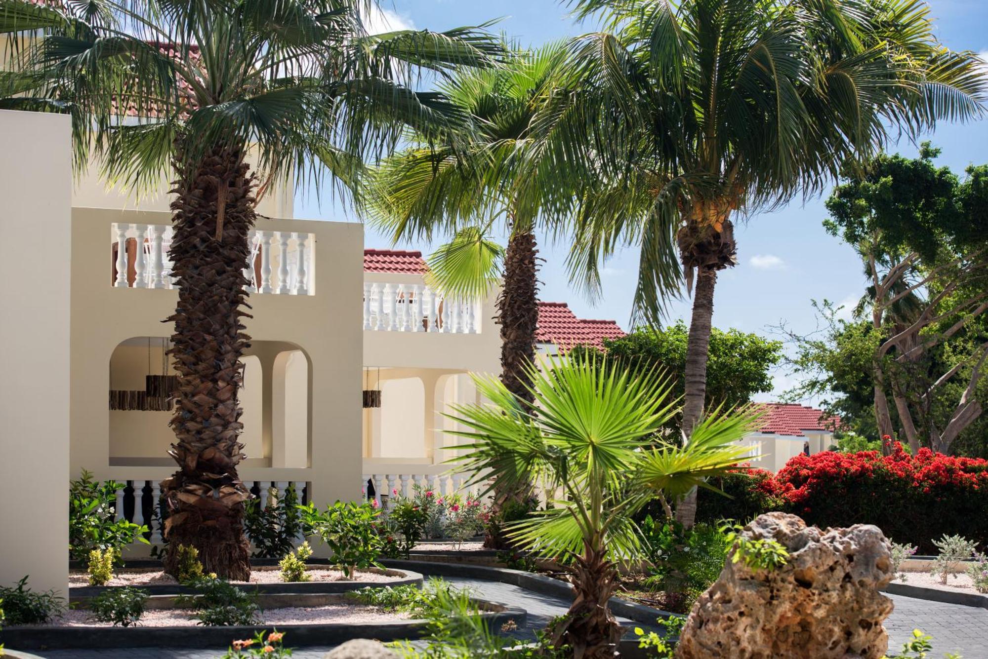 Livingstone Jan Thiel Resort Willemstad Eksteriør bilde