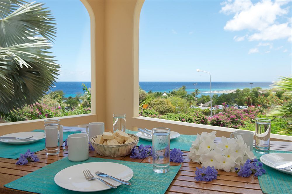 Livingstone Jan Thiel Resort Willemstad Eksteriør bilde